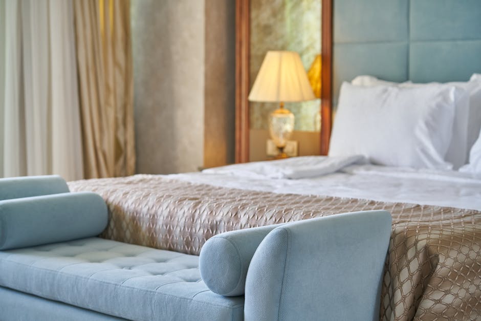 How to Choose the Right Hotel for Your UK Break