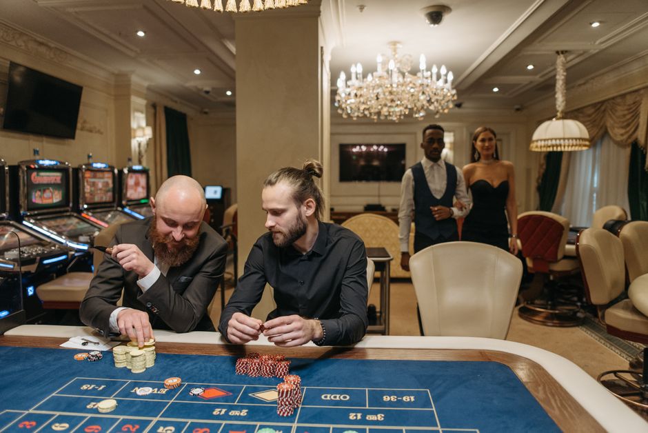 RIKVIP: Premium Entertainment Platform for Discerning Players